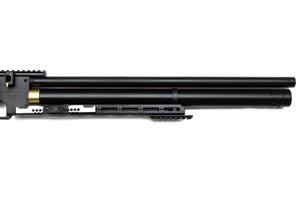 PCP Zbroia Hortitsia TAC 550/230 Black .22 5.5mm