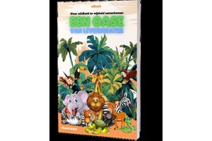 Een Oase van Levenswater