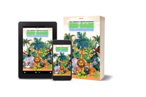 Een Oase van Levenswater