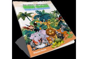 Een Oase van Levenswater