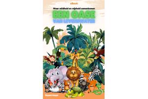 Een Oase van Levenswater