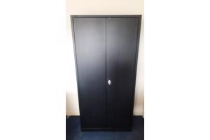 Archiefkasten 190*90 cm zwart