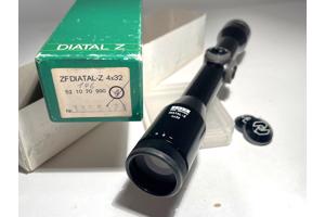 Zeiss Diatal-Z 4x32 richtkijker