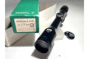Zeiss Diatal-Z 4x32 richtkijker