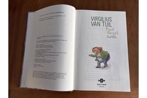 Paul Biegel : Virgilius van Tuil (dwergje).