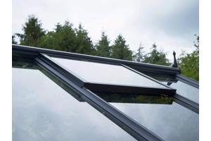 Tuinkas Premium 8,8 - antraciet, VG 3 mm/1