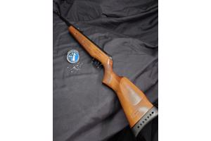 BSA Meteor evo GRT gasram (4,5mm) 24 Joule