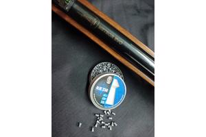 BSA Meteor evo GRT gasram (4,5mm) 24 Joule