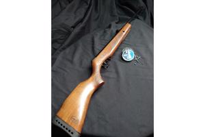 BSA Meteor evo GRT gasram (4,5mm) 24 Joule