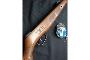 BSA Meteor evo GRT gasram (4,5mm) 24 Joule