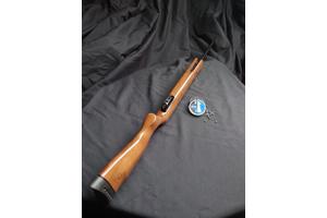 BSA Meteor evo GRT gasram (4,5mm) 24 Joule