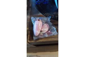 Doos vol 18+ speelgoed