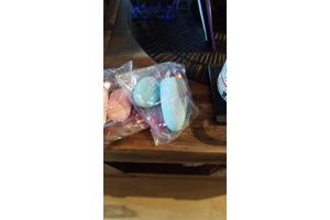 Doos vol 18+ speelgoed