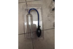 Doos vol 18+ speelgoed