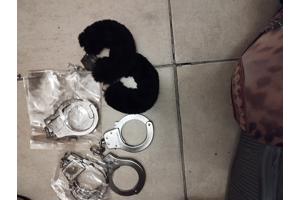 Doos vol 18+ speelgoed