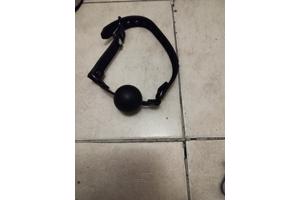 Doos vol 18+ speelgoed