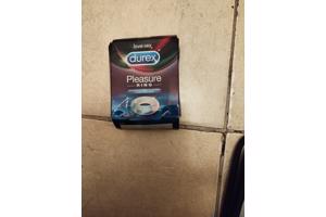 Doos vol 18+ speelgoed