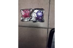 Doos vol 18+ speelgoed