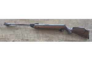Webley patriot .25 knikloopbuks
