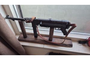 Verzameling 13 co2 pistolen