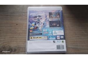 Epic Mickey 2 The Power of Two - Playstation 3