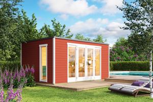 Tuinhuis Palermo 2 ---IN PRIJS VERLAAGD----