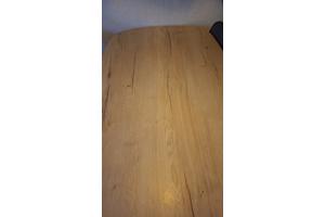 Deens ovaal tafel