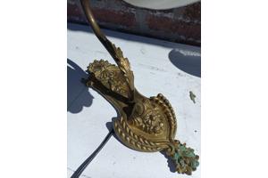 Wandlamp messing te koop