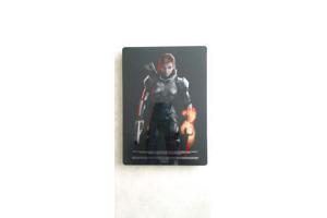 Mass Effect 3 N7 Collector's Edition