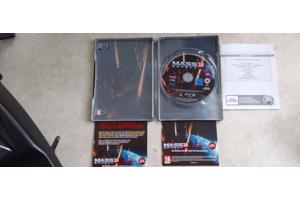 Mass Effect 3 N7 Collector's Edition