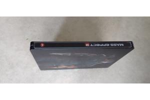 Mass Effect 3 N7 Collector's Edition