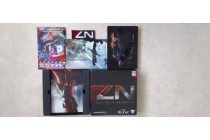Mass Effect 3 N7 Collector's Edition