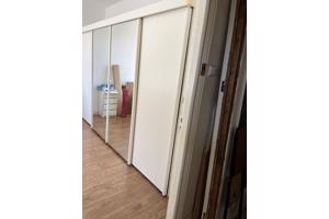 Garderobekast Delft vandaag ophalen