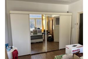 Garderobekast Delft vandaag ophalen