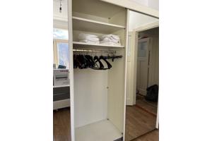 Garderobekast Delft vandaag ophalen