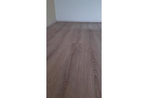Laminaat (ongeveer 25 m2)