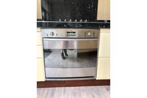 Gratis keuken (zonder afzuigkap), morgen ophalen in Den Haag!