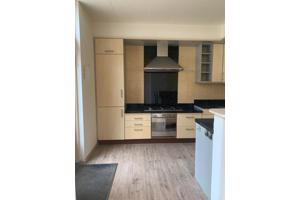 Gratis keuken (zonder afzuigkap), morgen ophalen in Den Haag!