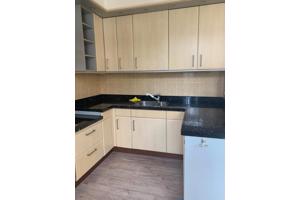 Gratis keuken (zonder afzuigkap), morgen ophalen in Den Haag!