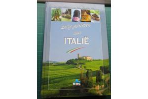 Zalig genieten van Italië