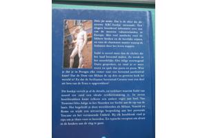 Zalig genieten van Italië