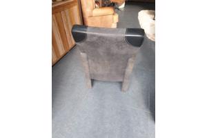 8 Mooie Eetkamer stoelen