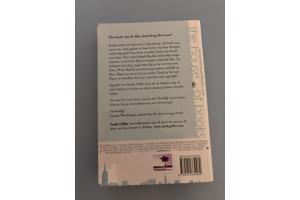 Emily Giffin : something borrowed  ingepikt  Chicklit