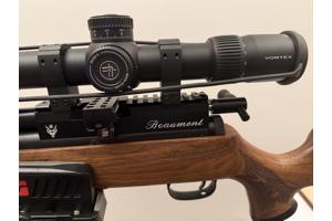 Beaumont Phoenix 8 mm buks