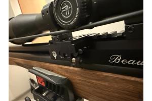 Beaumont Phoenix 8 mm buks