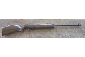 Weihrauch hw90 4.5mm theoben gasram luchtbuks