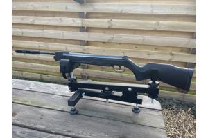 Walhter Century GT 4,5mm