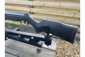 Walhter Century GT 4,5mm