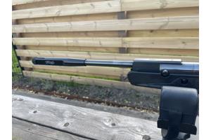 Walhter Century GT 4,5mm