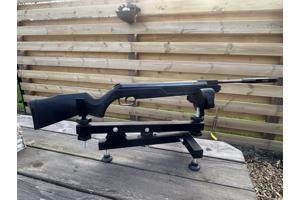 Walhter Century GT 4,5mm